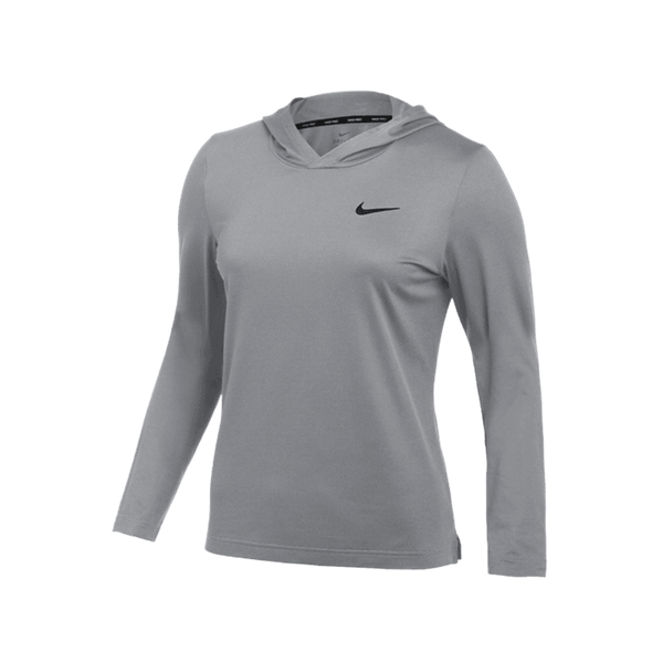 nike legend veneer ls hoodie