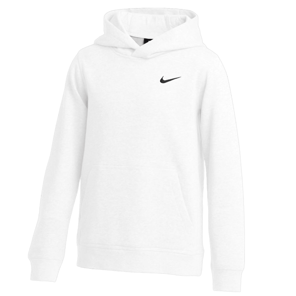 Nike Youth Team Club Pullover - Main Image