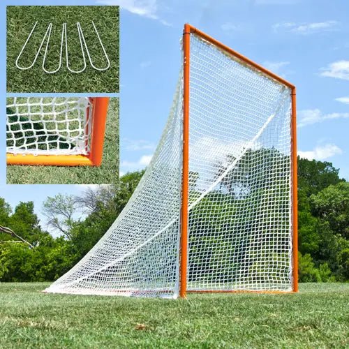 Practice Lacrosse Goal Goals Lax.com