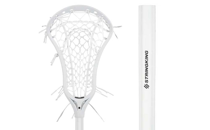 StringKing Complete 2 Pro Offense Tech Trad Complete Stick