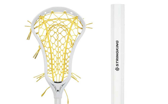 StringKing Complete 2 Pro Offense Tech Trad Complete Stick