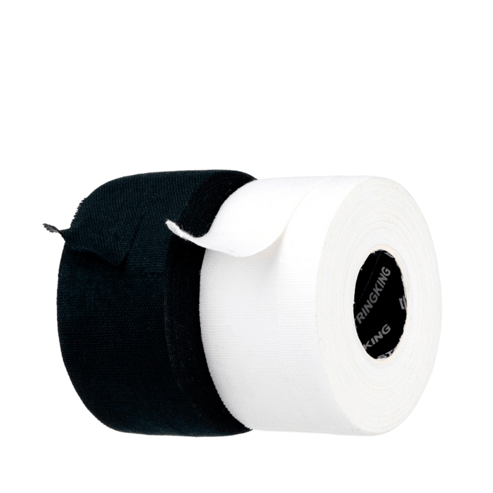 StringKing Lacrosse Tape 2-Count Pack Lacrosse StringKing Mesh | Free ...