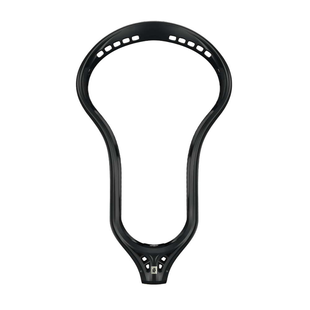 StringKing Mark 3A Lacrosse Head Men's Head Black Lax.com