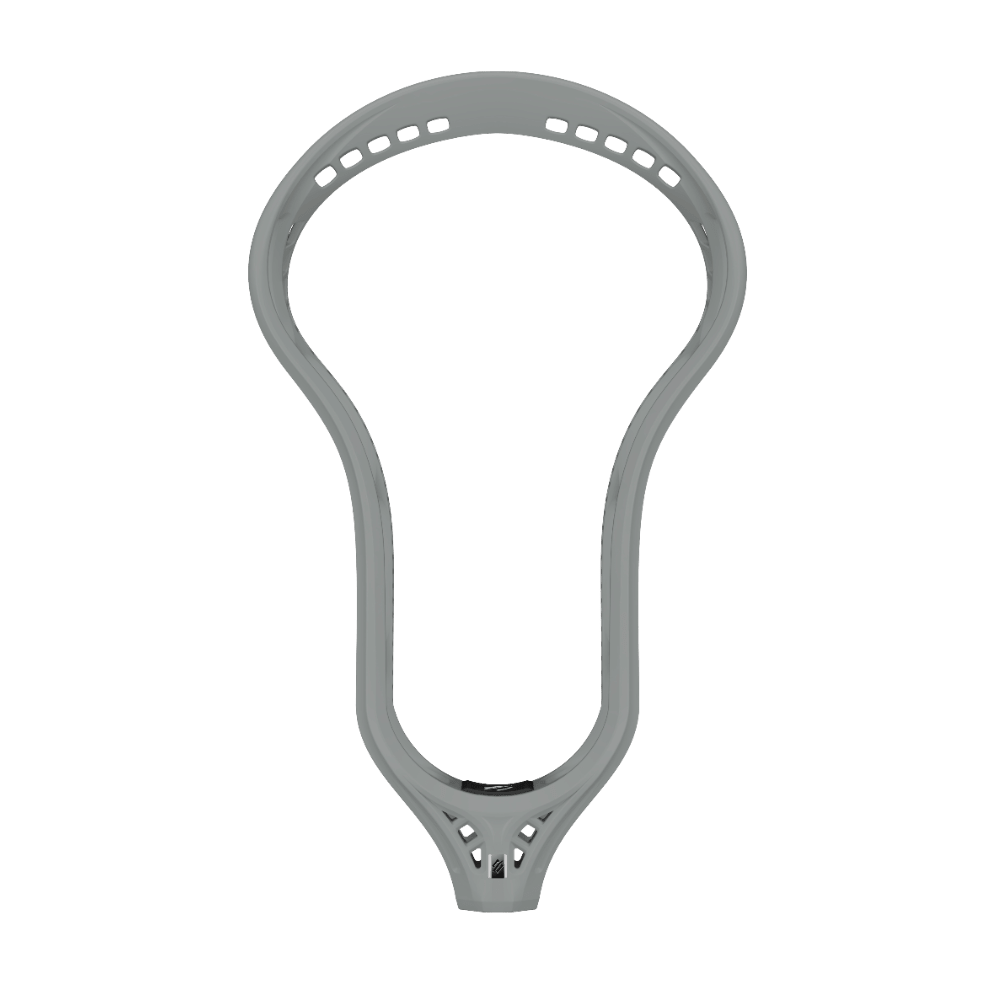 StringKing Mark 3A Lacrosse Head Men's Head Grey Lax.com
