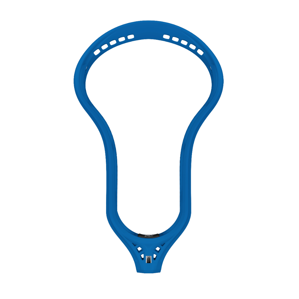 StringKing Mark 3A Lacrosse Head Men's Head Royal Blue Lax.com