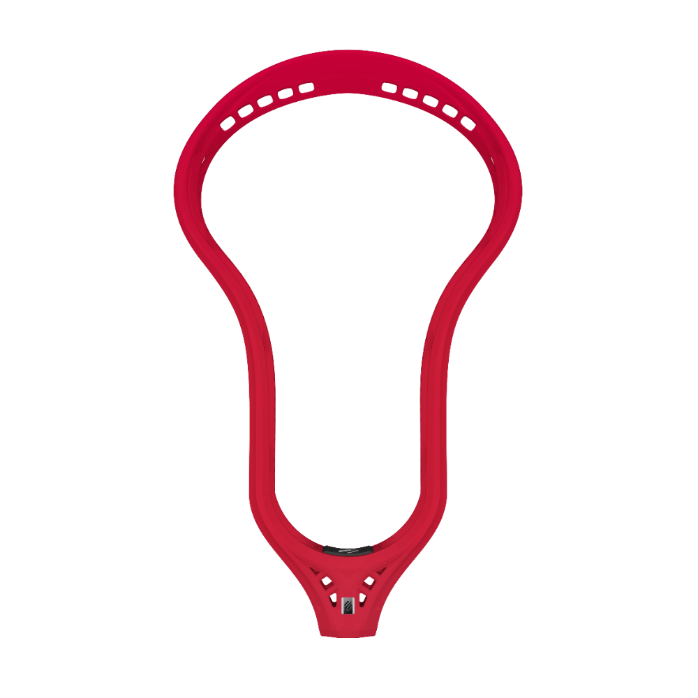 StringKing Mark 3A Lacrosse Head Men's Head Red Lax.com