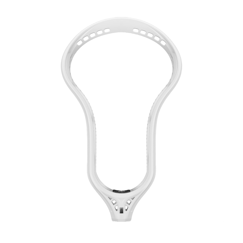 StringKing Mark 3A Lacrosse Head Men's Head White Lax.com