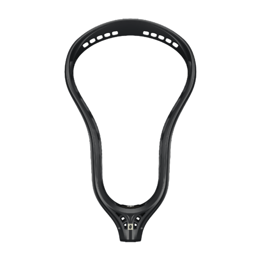 StringKing Mark 3D Lacrosse Head Men's Head Black Lax.com