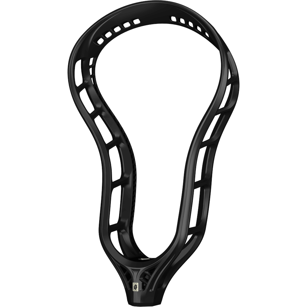 StringKing Mark 3T Lacrosse Head Men's Head Black Lax.com