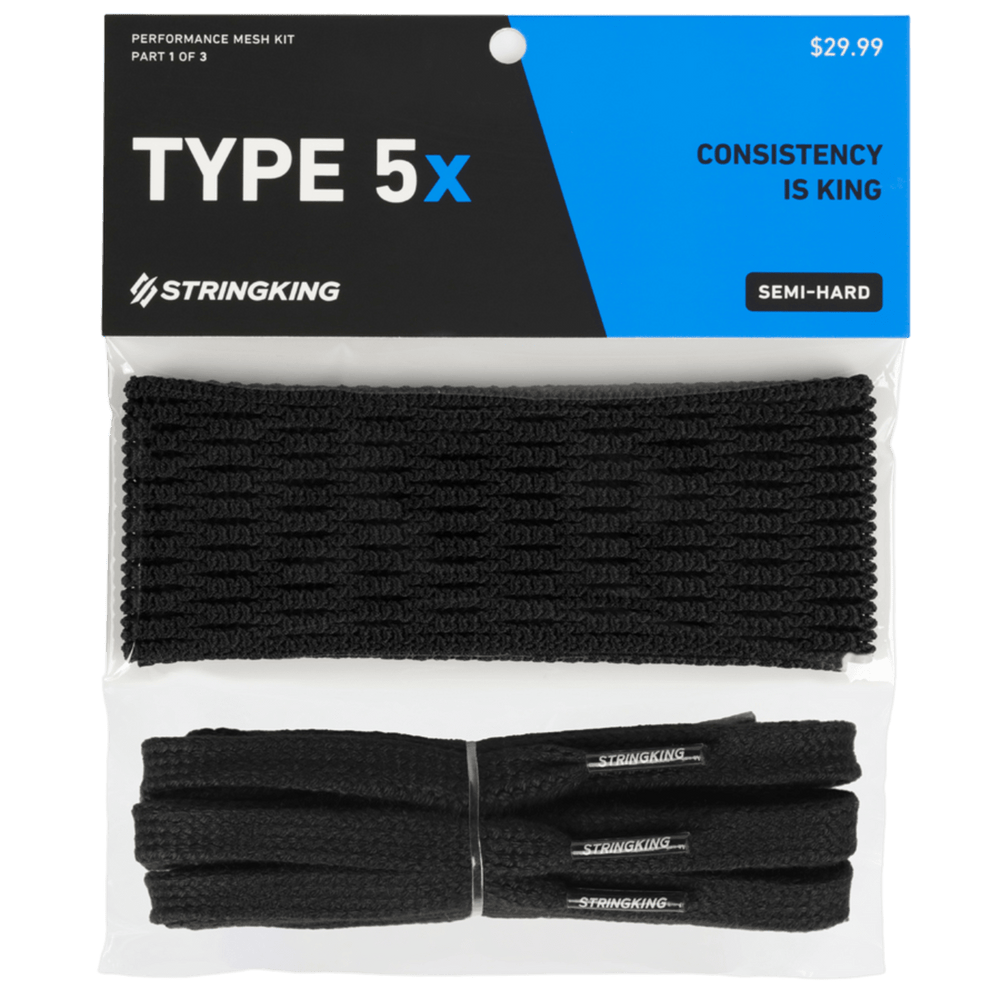 Stringking Type 5X Mesh Kit | Free Shipping Over $99*