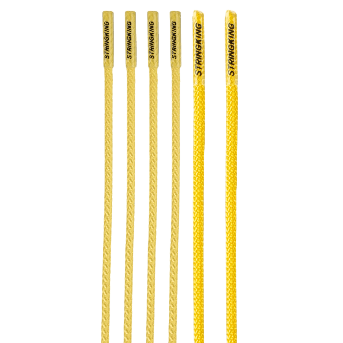 StringKing Women's String Kit Women's Stringing Supplies Black Lax.com