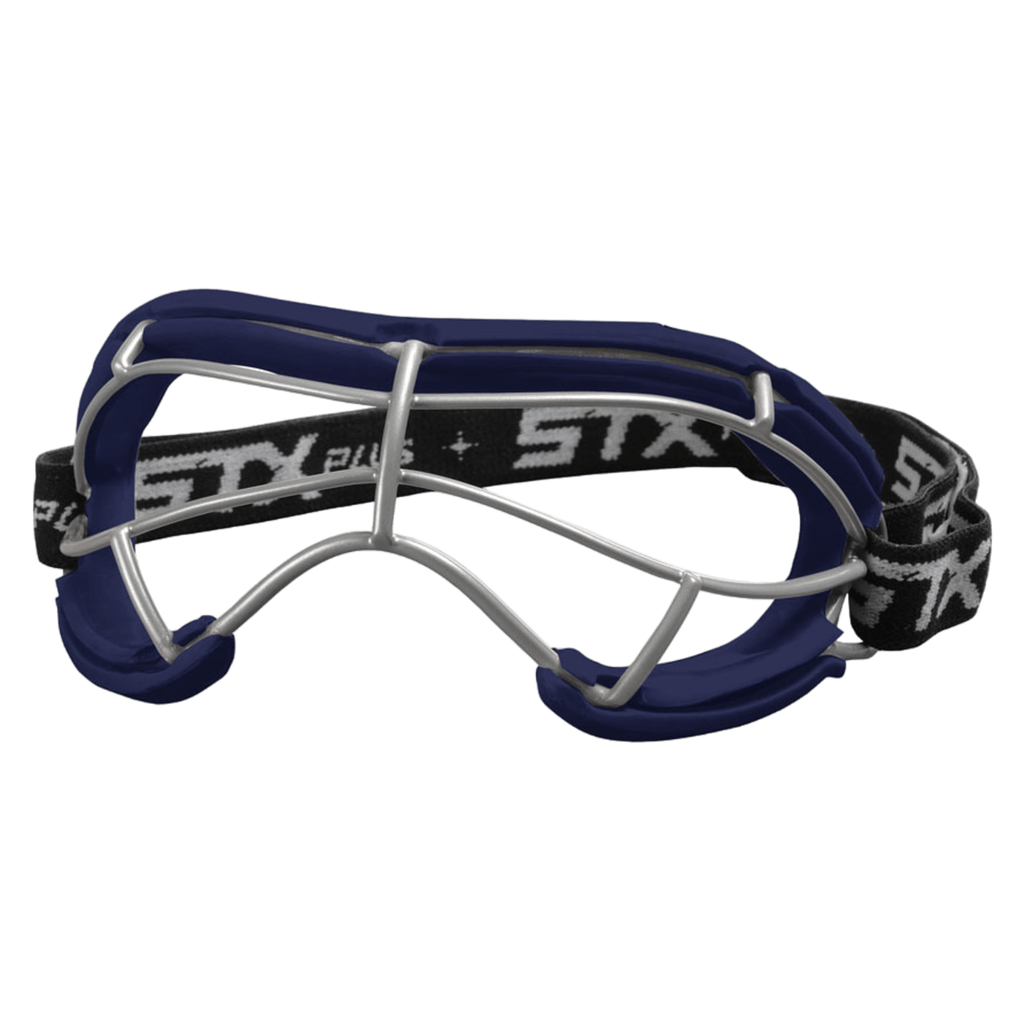STX 4Sight Plus S Goggle New Version Lacrosse Goggles Free Shipping Over 99