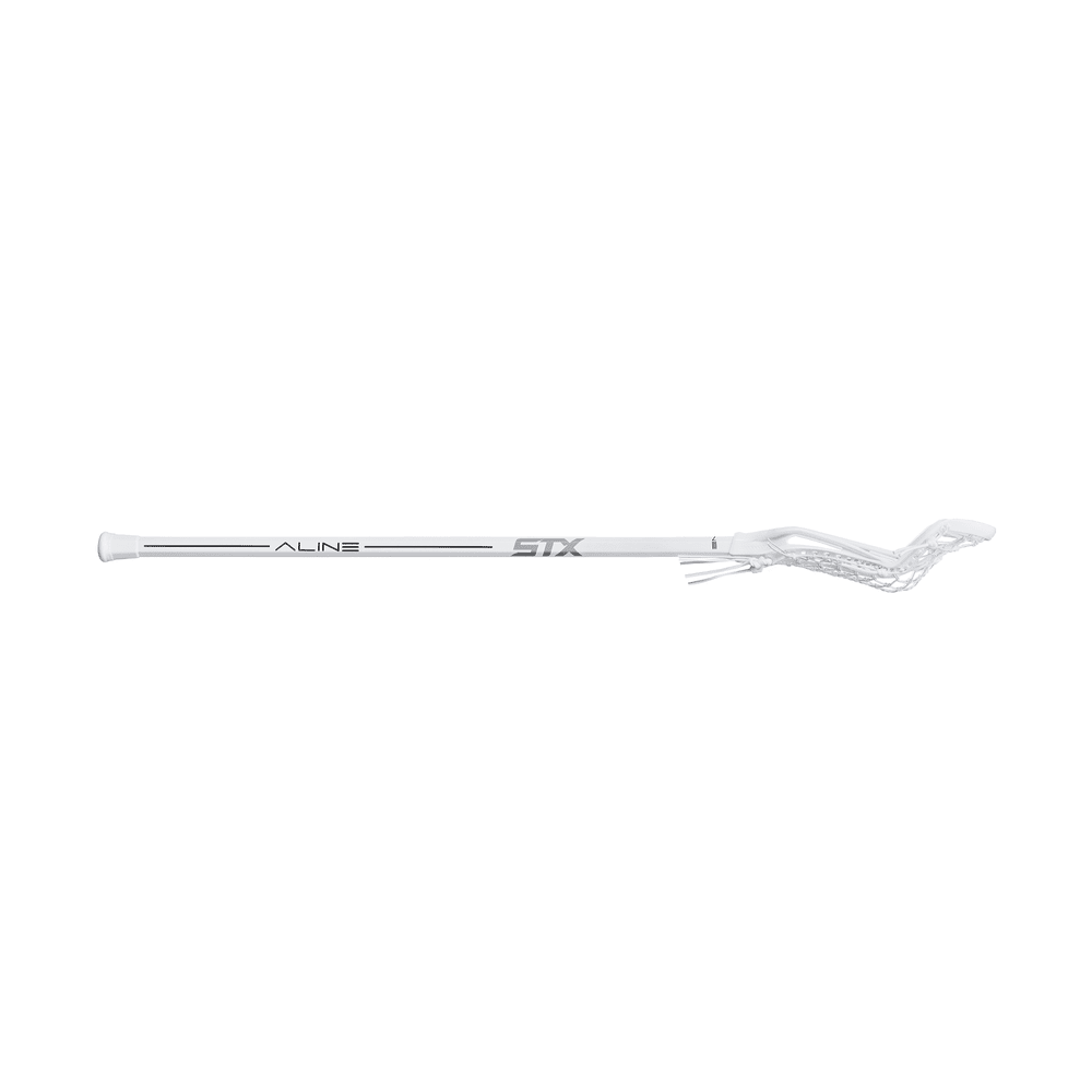 STX Aline Women's Complete Stick Women's Shaft White/White Lax.com