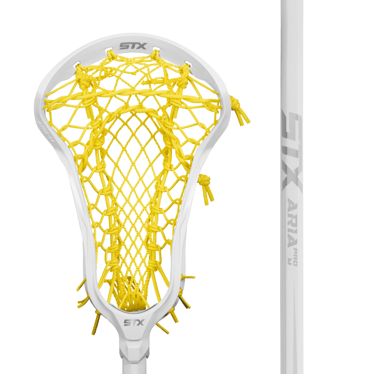 STX ARIA PRO-M CRUX MESH 2.0 COMPLETE STICK | Free Shipping Over $99*