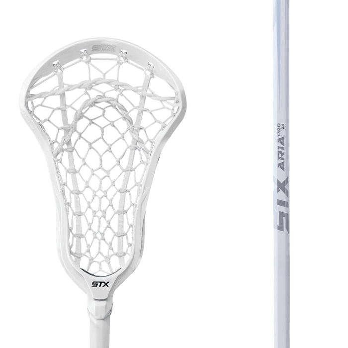 STX Aria Pro-M Lock Pocket Complete Stick