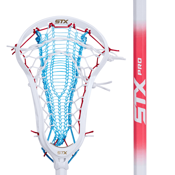 STX Aria Pro Valkyrie Complete Stick