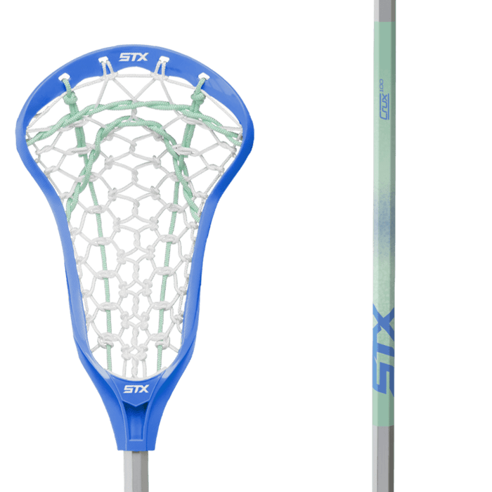 STX Crux 100 Lock Pocket Complete Stick