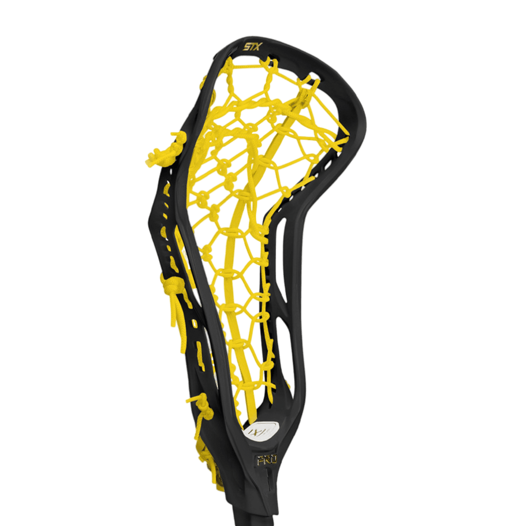 STX Crux Pro Lock Pocket Lacrosse Heads | Free Shipping Over $99*
