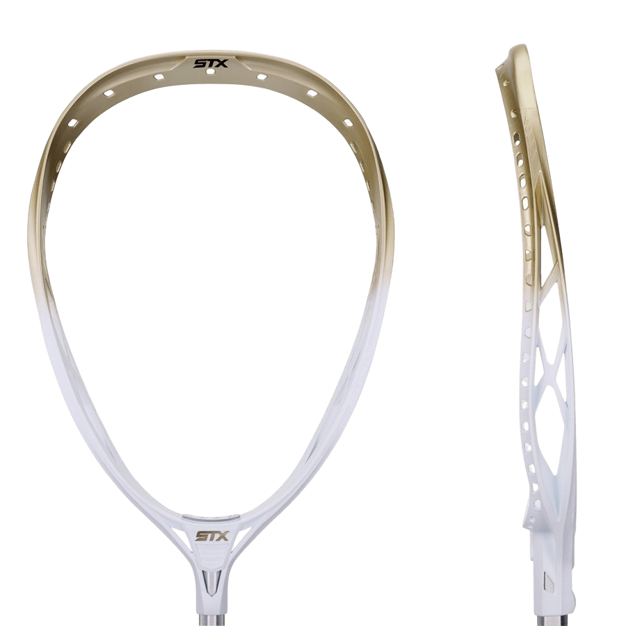 STX Eclipse 3 Gold Fade Unstrung Head | Free Shipping Over $99*
