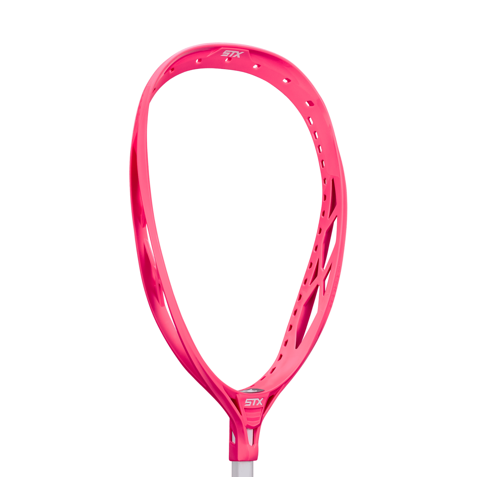 STX Eclipse III Goalie Head Goalie Head LE Pink Lax.com