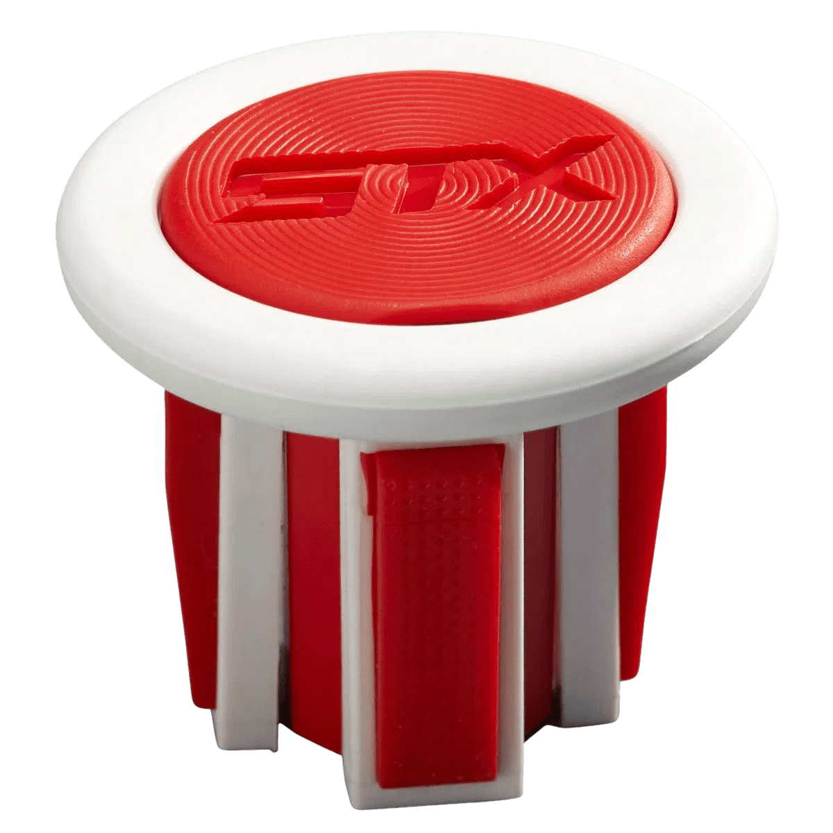 STX Elite End Cap End Cap Lax.com