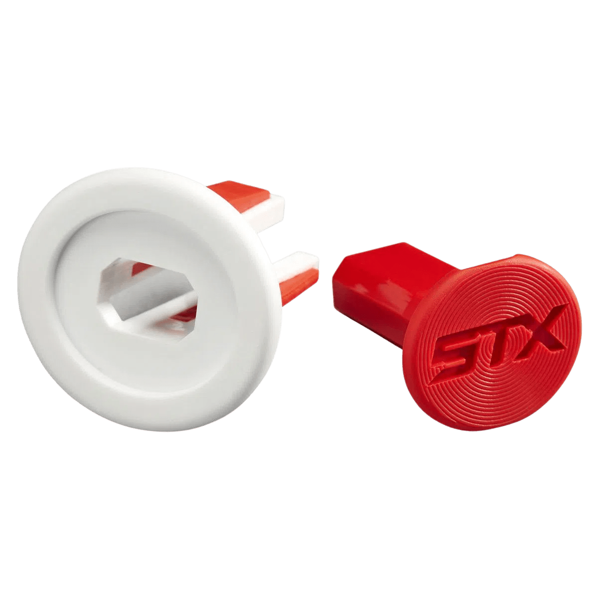 STX Elite End Cap End Cap Lax.com
