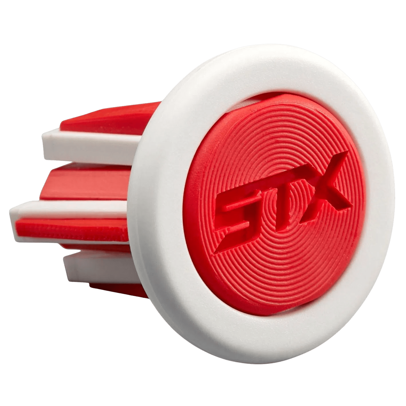 STX Elite End Cap End Cap Lax.com