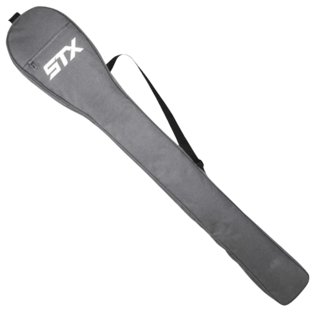 STX Essential Stick Bag Bags Grey Lax.com
