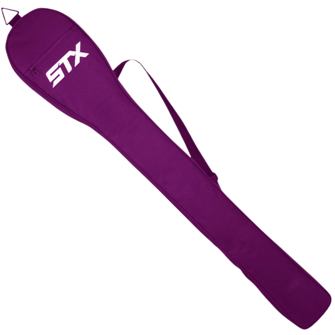STX Essential Stick Bag Bags Purple Lax.com