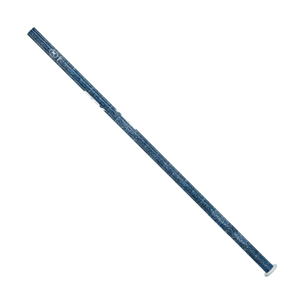 STX Fiber Pro Composite Lacrosse Shaft Men's Shaft LE Denim Lax.com