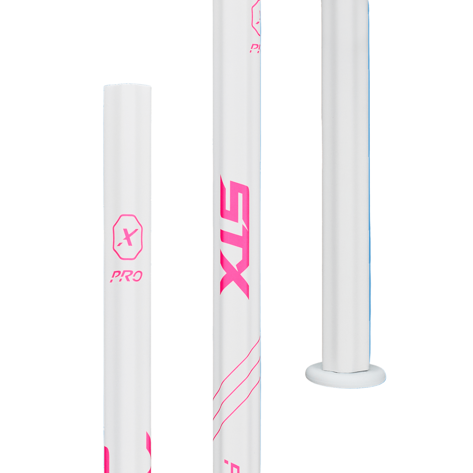 STX Fiber Pro Composite Lacrosse Shaft - Thumbnail 2