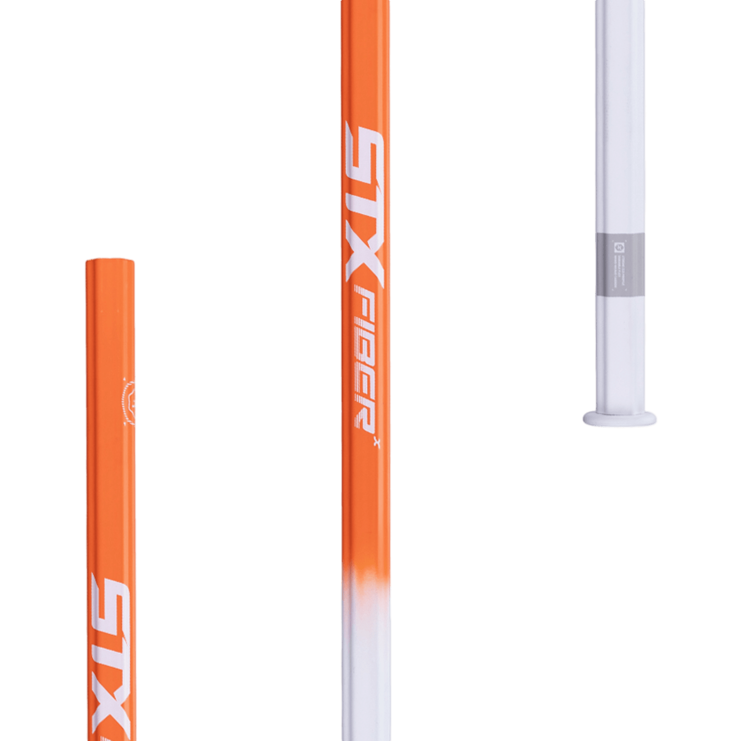 STX Fiber X - Collegiate Collection Lacrosse Shafts | Free Shipping ...