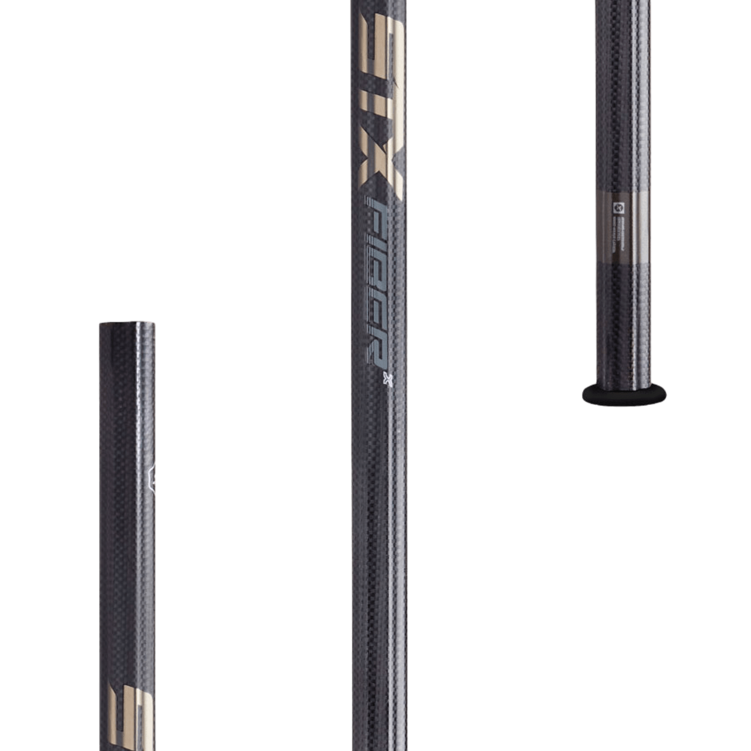 STX Fiber X Lacrosse Shaft