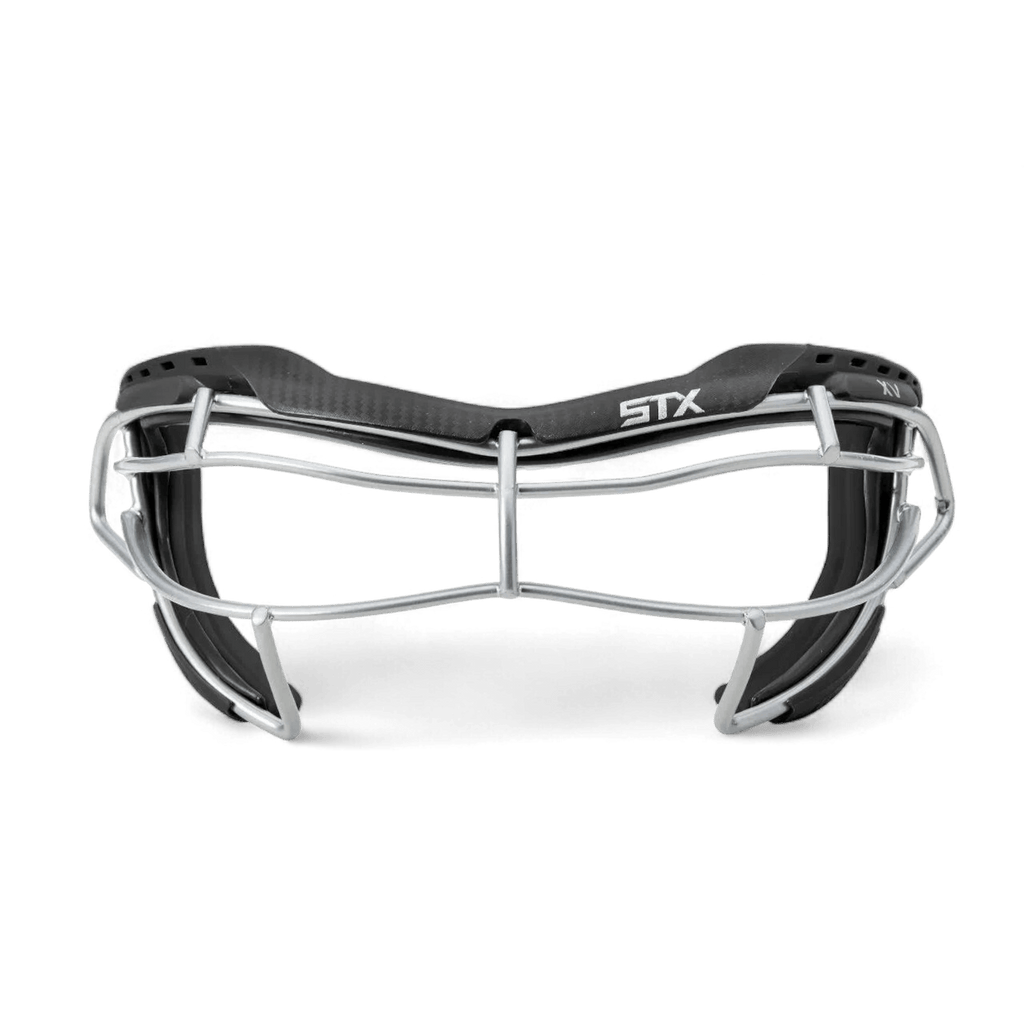 Lacrosse Goggles Youth Girls STX Focus XV-S Lacrosse Goggles Low