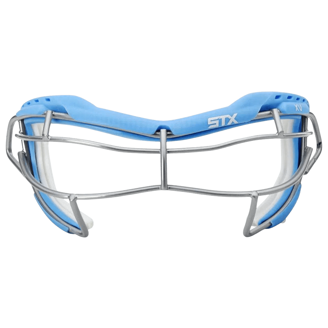 STX Focus XV - S Goggles Women's Goggles Black Lax.com