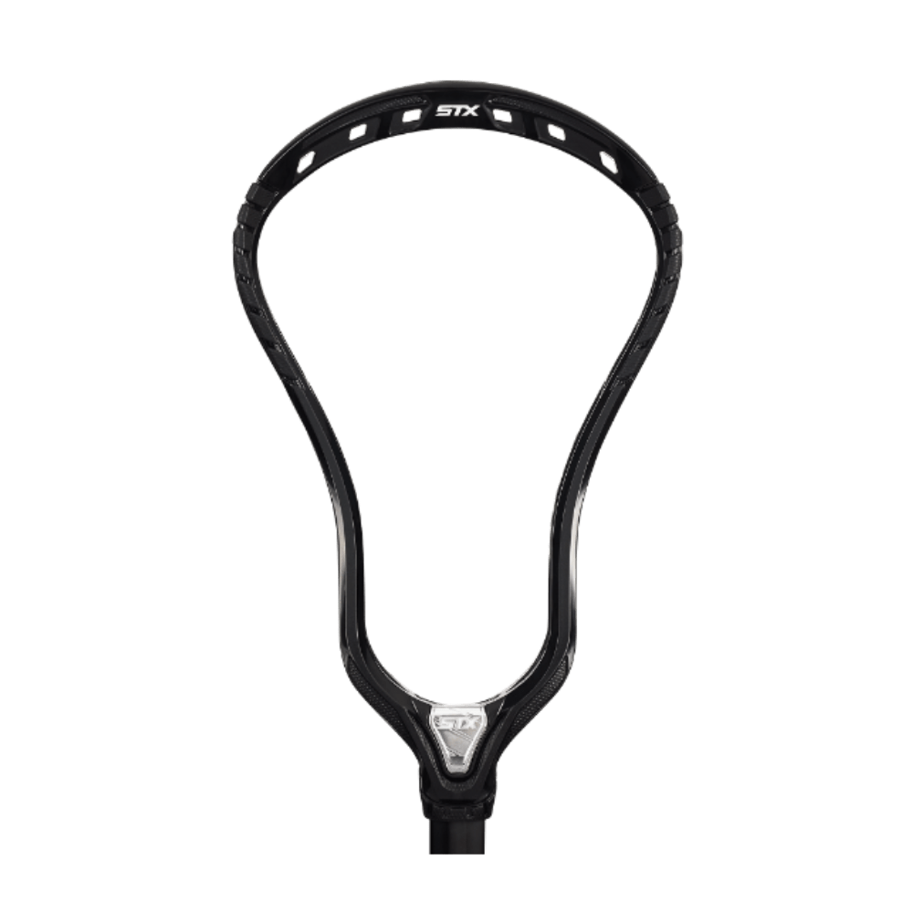 STX Hammer 2K Lacrosse Head Men's Head Black Lax.com