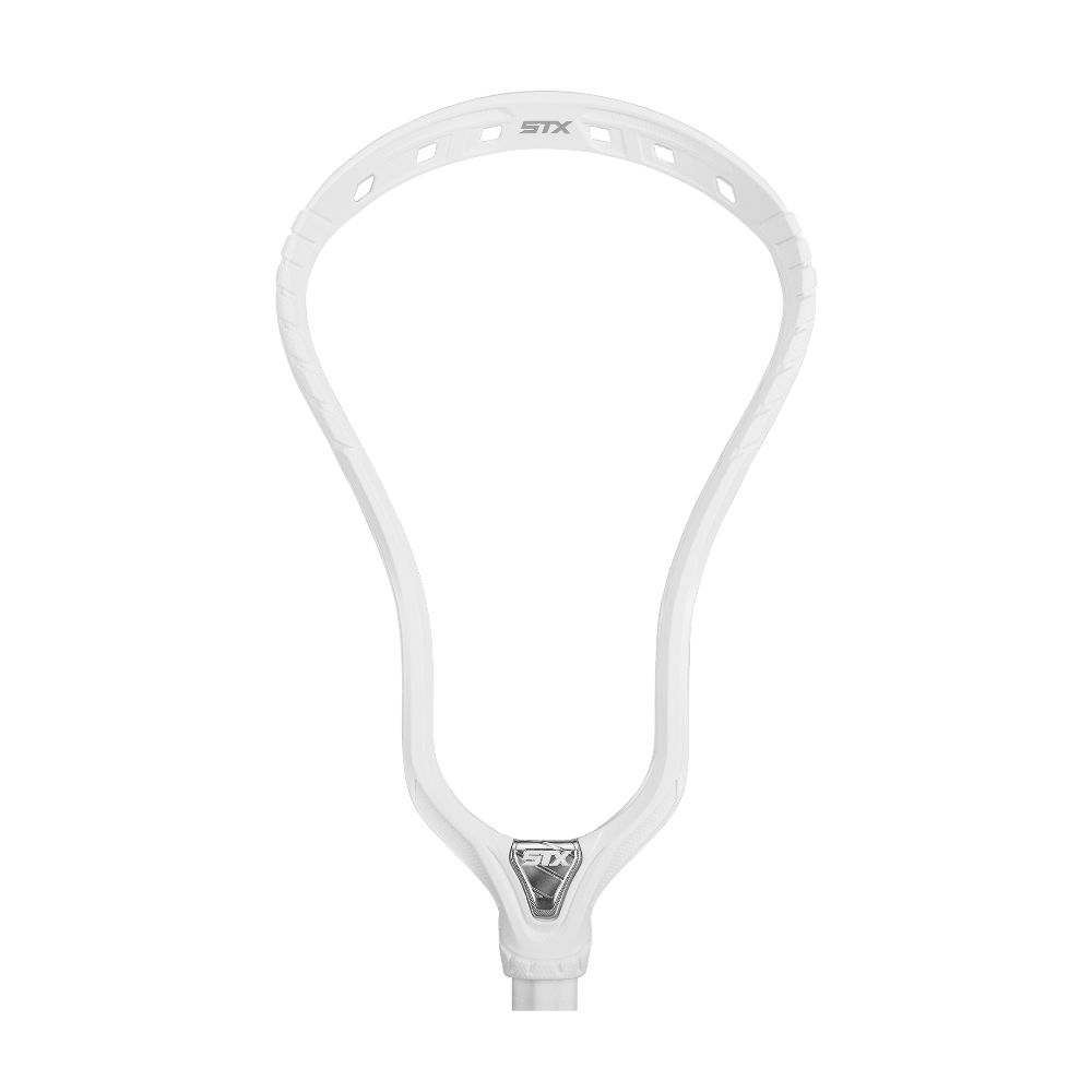 STX Hammer 2K Lacrosse Head Men's Head White Lax.com