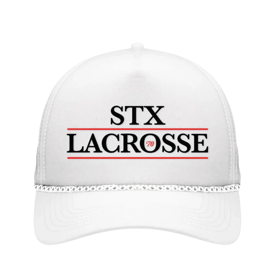 STX LACROSSE '70 HAT Accessory Lax.com