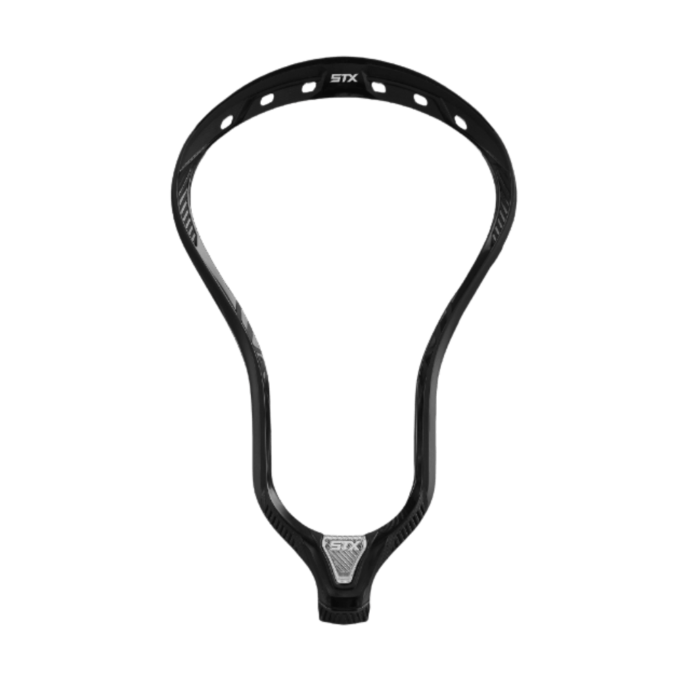 STX Magnet 2K Lacrosse Head Men's Head Black Lax.com