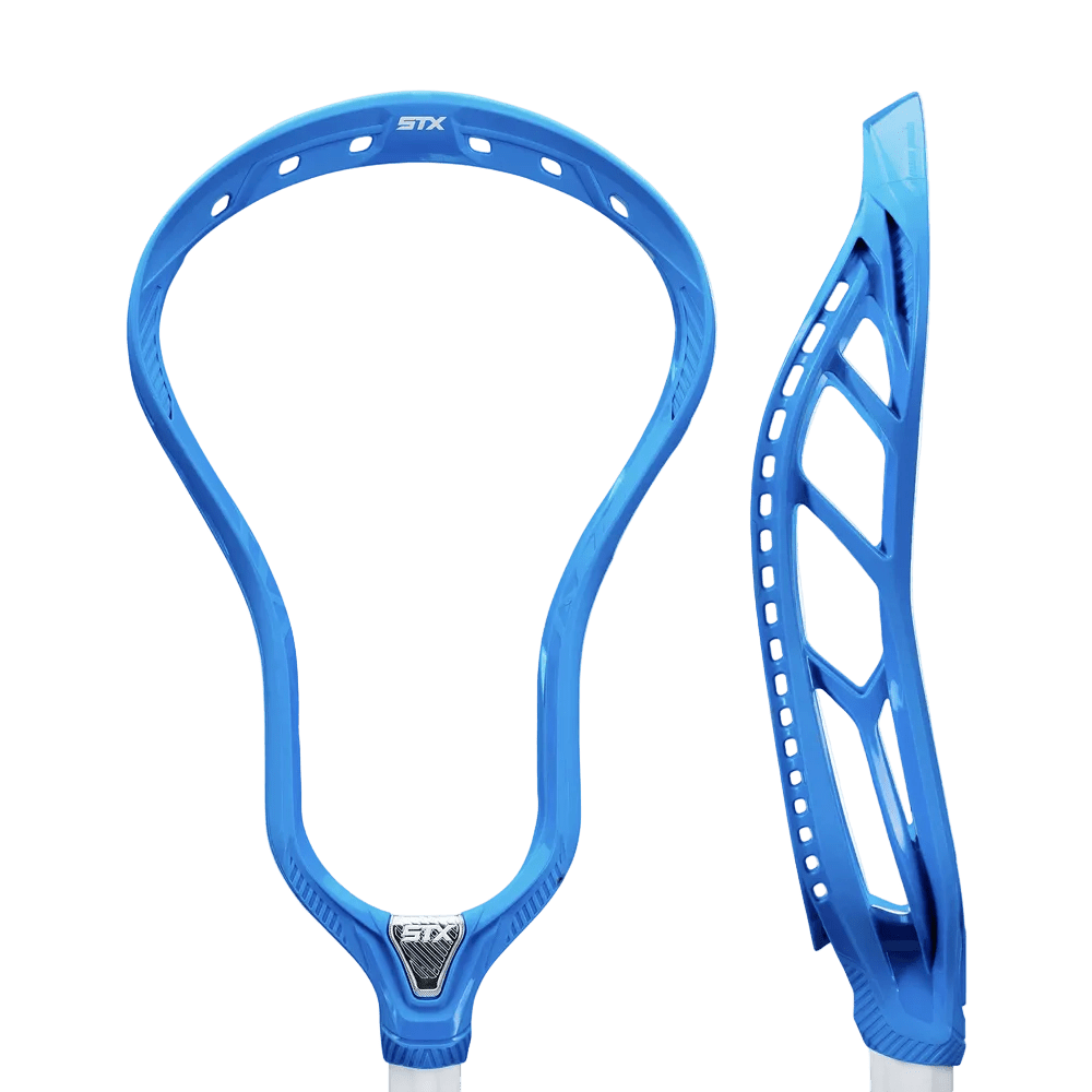 STX Magnet 2K Lacrosse Head Men's Head LE Blue Hero Lax.com