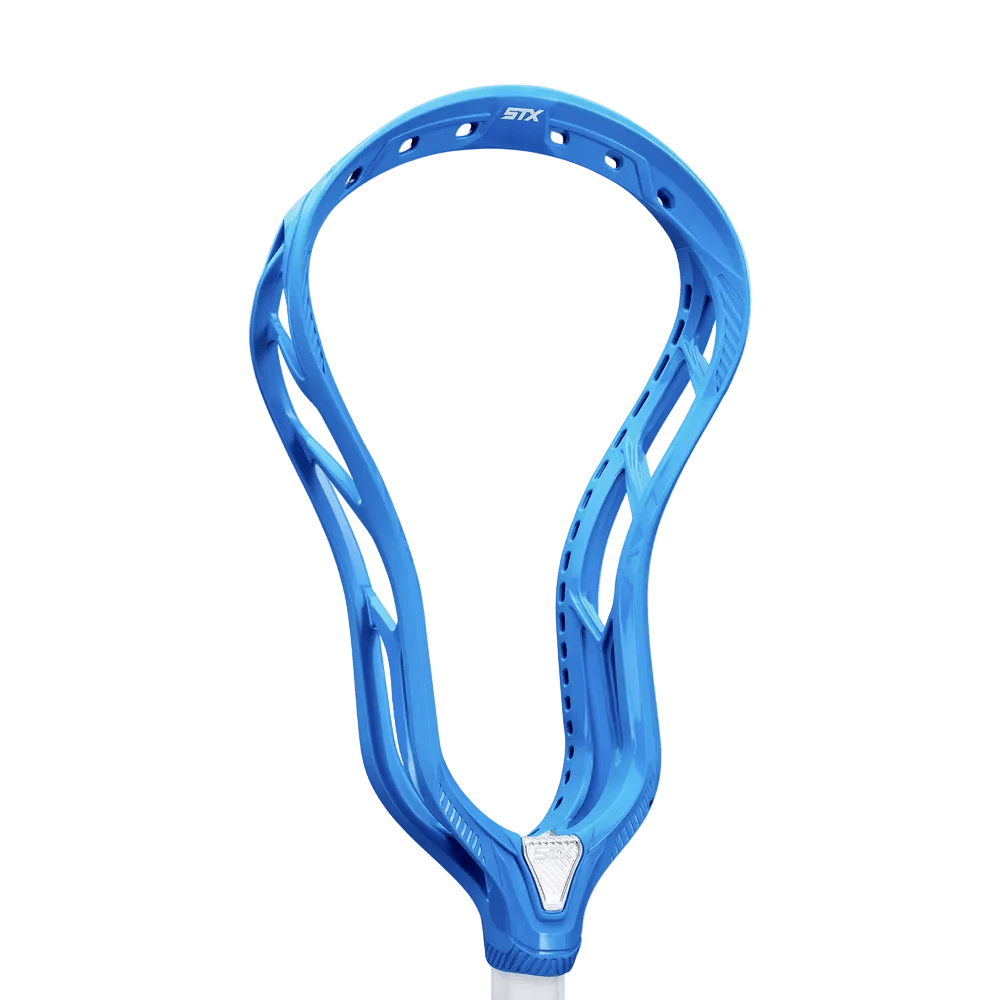 STX Magnet 2K Lacrosse Head Men's Head LE Blue Hero Lax.com