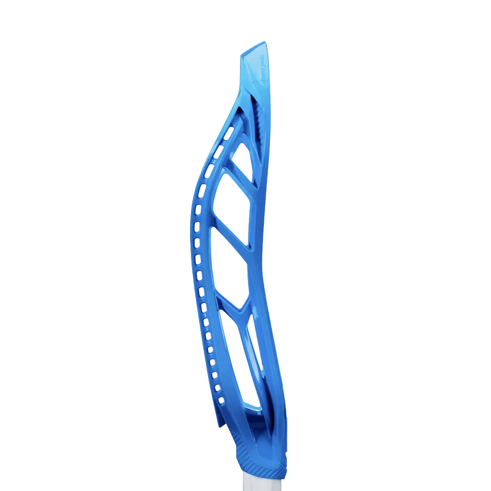 STX Magnet 2K Lacrosse Head Men's Head LE Blue Hero Lax.com