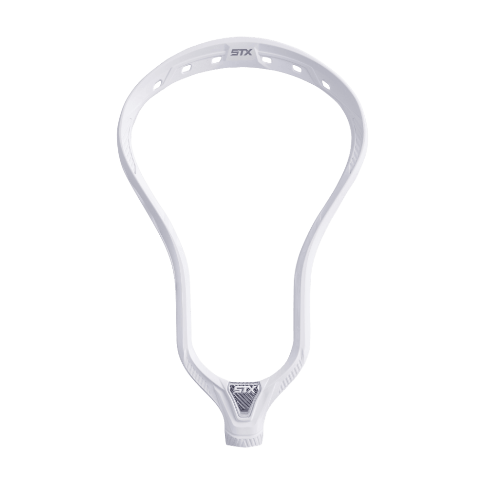 STX Magnet 2K Lacrosse Head Men's Head White Lax.com