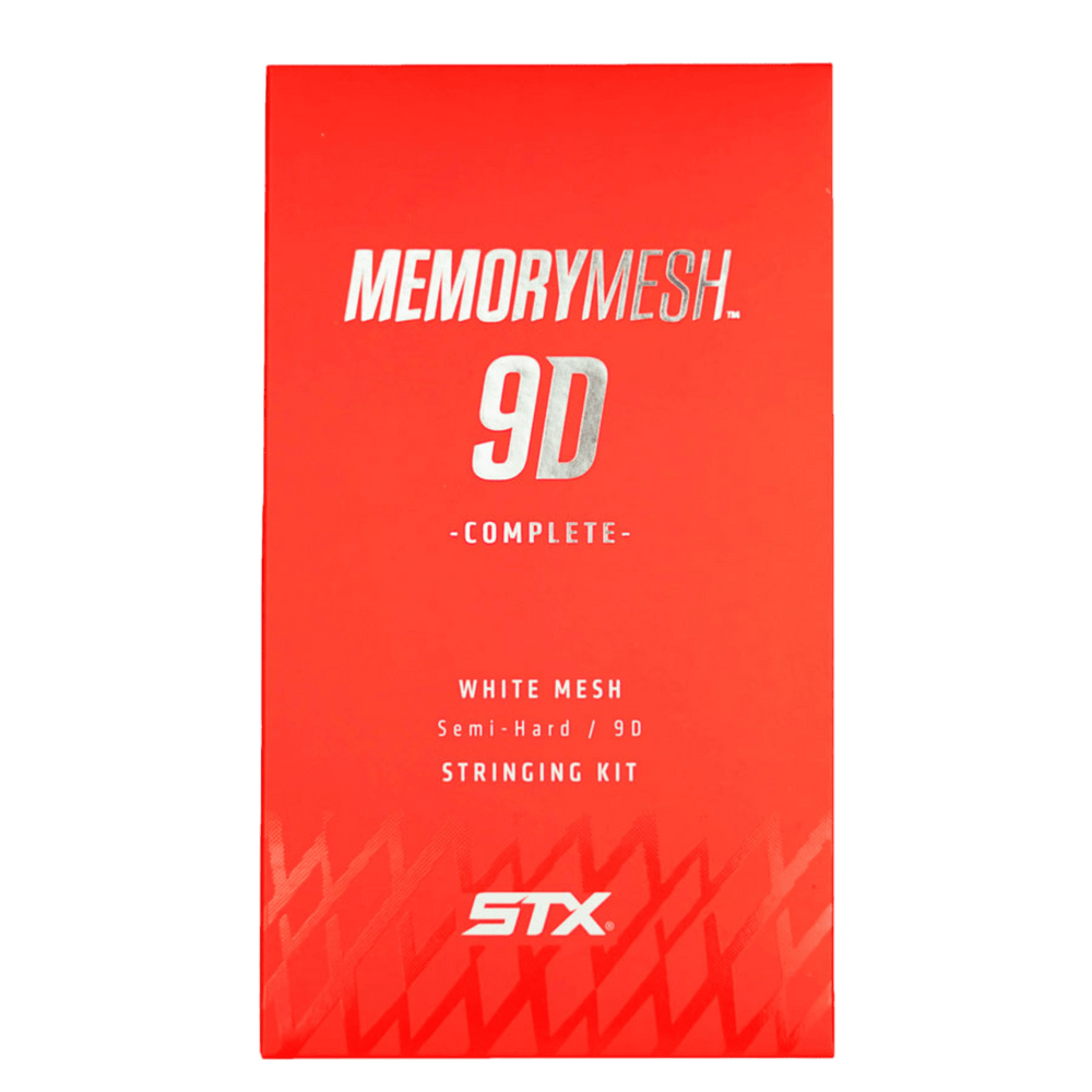 Memory Mesh STX Memory Mesh 9D Complete Kit | Free Shipping Over $99*