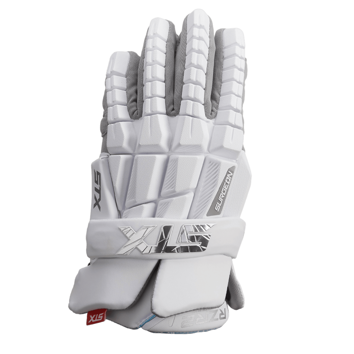 STX RZR2 Lacrosse Gloves | Free Shipping Over $99*
