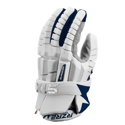 STX RZR2 Lacrosse Gloves | Free Shipping Over $99*