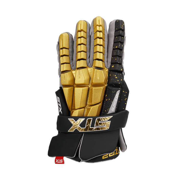 STX RZR2 Lacrosse Gloves | Free Shipping Over $99*