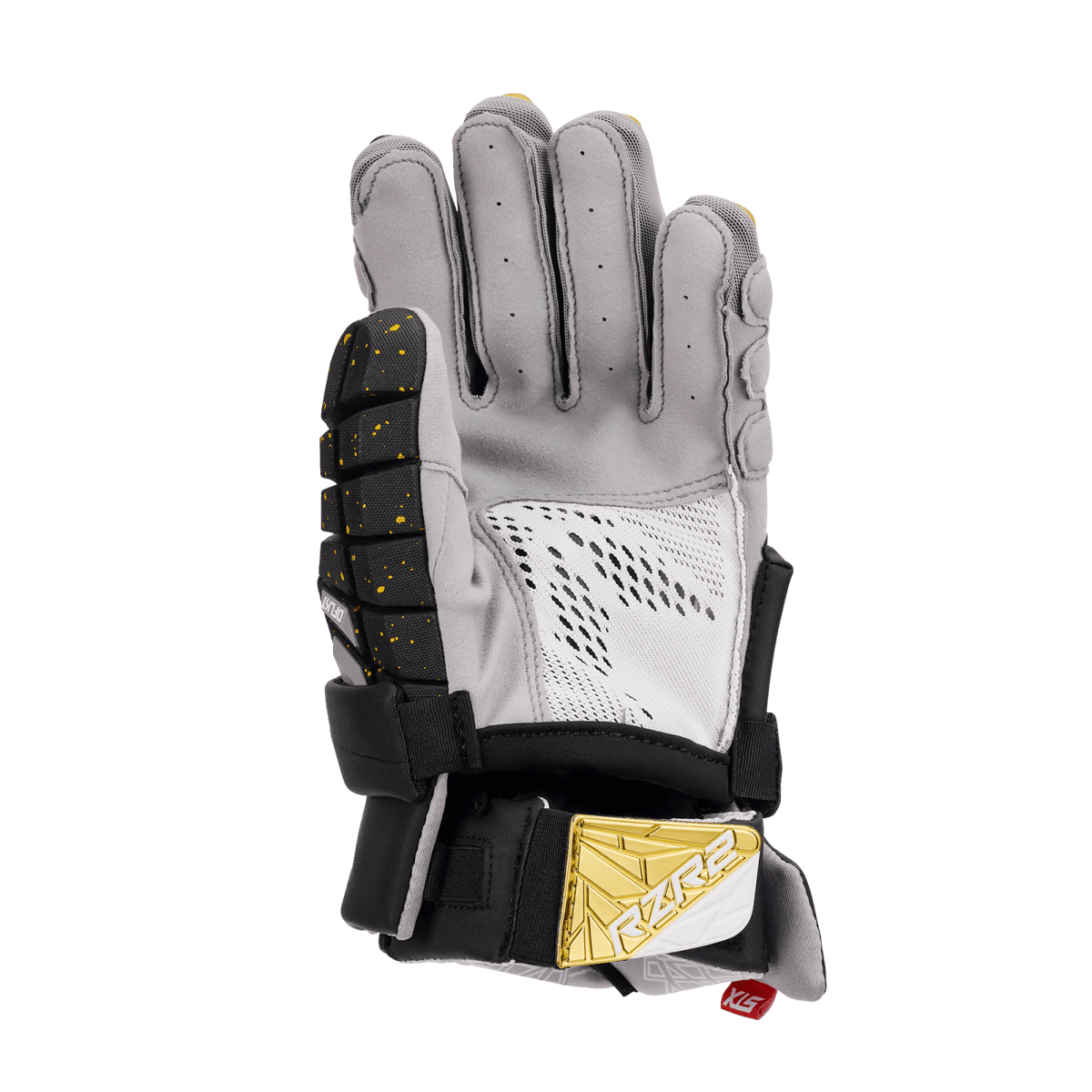 STX RZR2 Lacrosse Gloves | Free Shipping Over $99*
