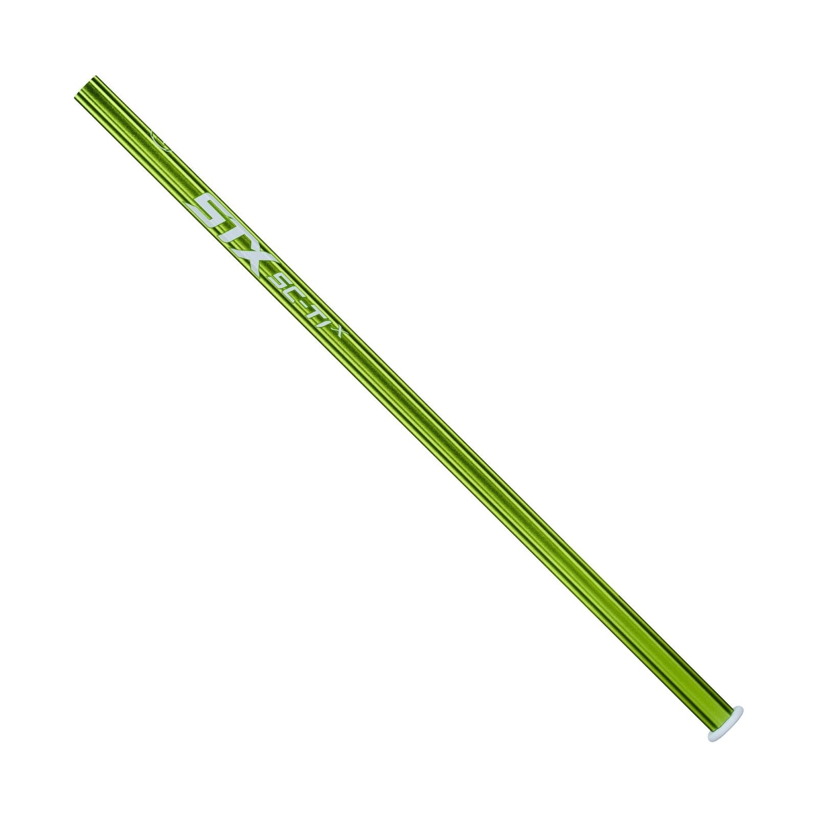 STX Sc - Ti X Lacrosse Shaft Men's Shaft LE Green Lax.com