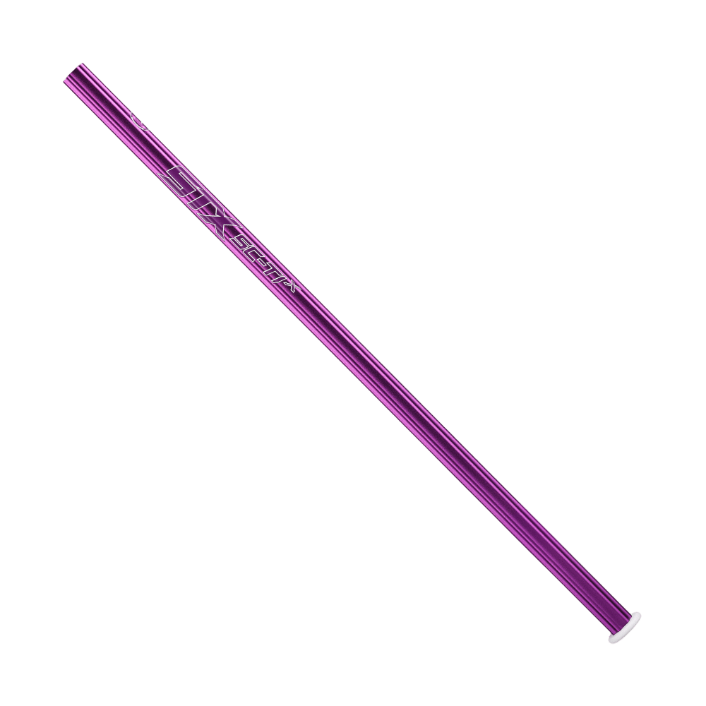 STX Sc - Ti X Lacrosse Shaft Men's Shaft LE Purple Lax.com